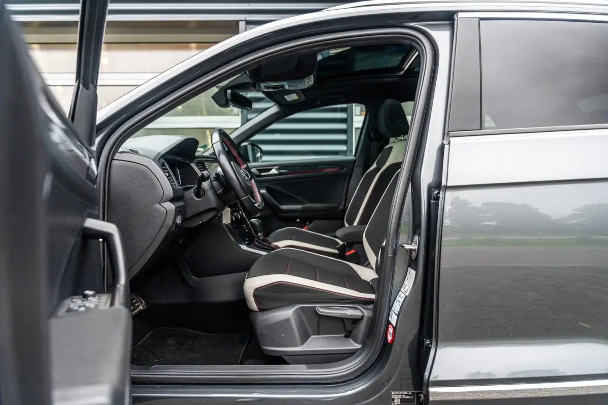 2.0 TSI 190pk DSG 4Motion Sport | Trekhaak | 1.700kg Trekgewicht | Panoramadak