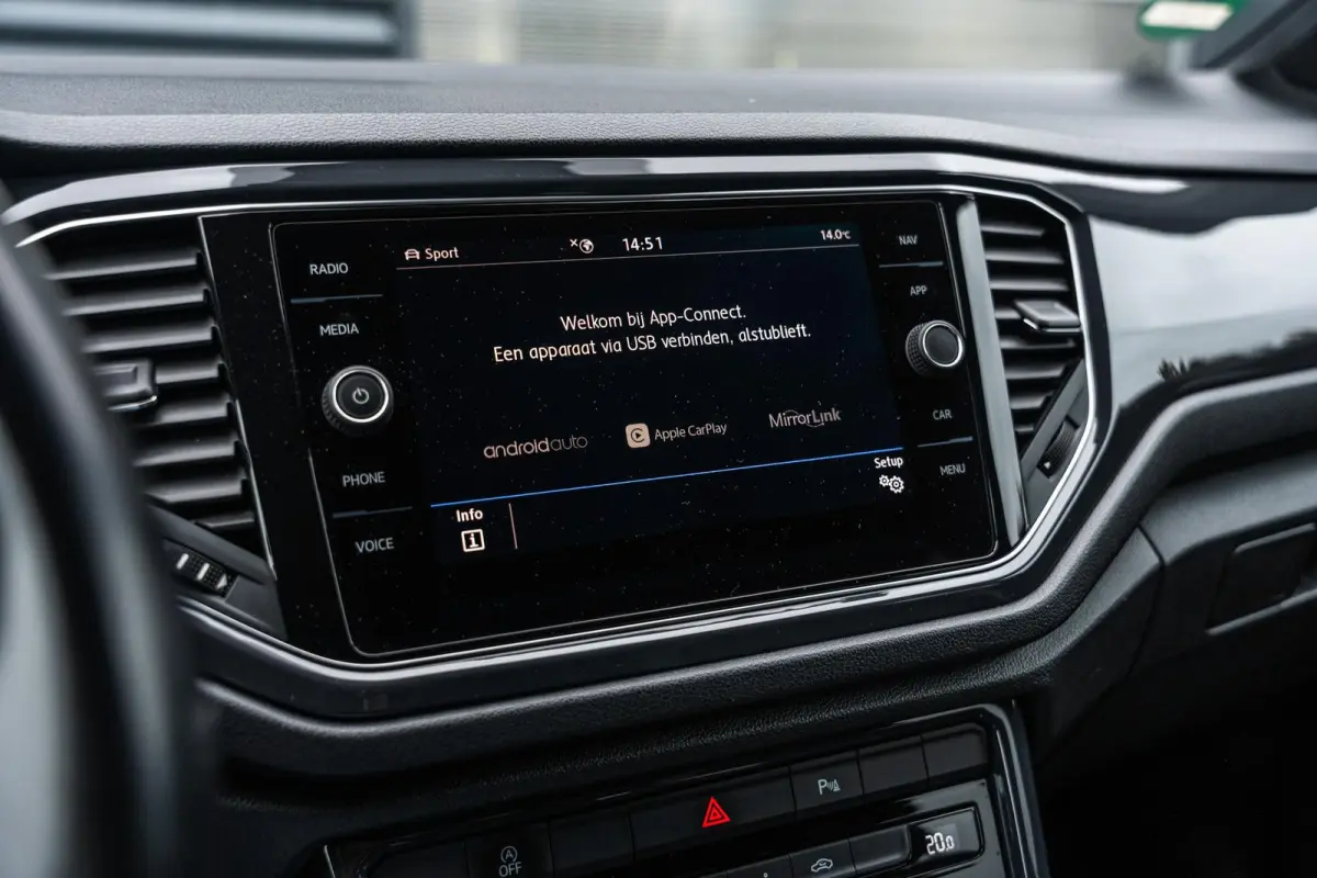 2.0 TSI 190pk DSG 4Motion Sport | Trekhaak | 1.700kg Trekgewicht | Panoramadak