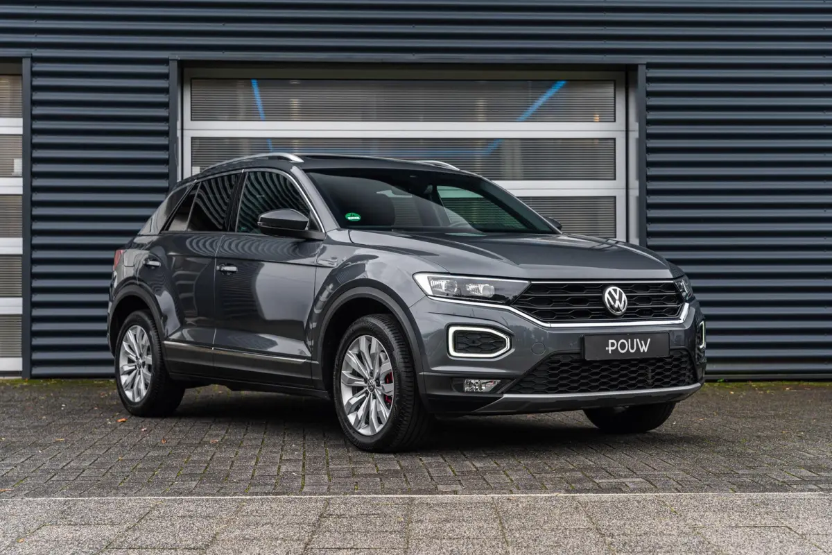 2.0 TSI 190pk DSG 4Motion Sport | Trekhaak | 1.700kg Trekgewicht | Panoramadak