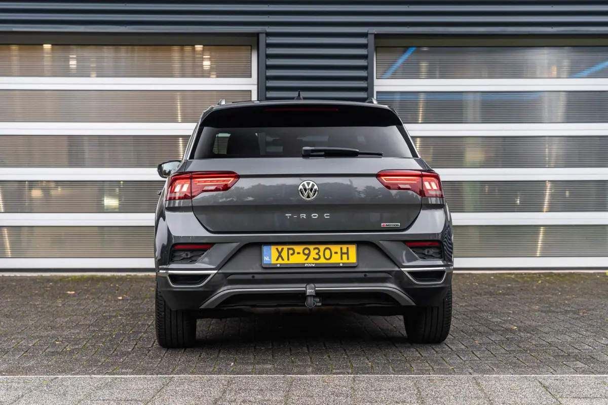 2.0 TSI 190pk DSG 4Motion Sport | Trekhaak | 1.700kg Trekgewicht | Panoramadak