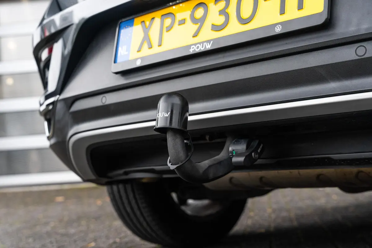 2.0 TSI 190pk DSG 4Motion Sport | Trekhaak | 1.700kg Trekgewicht | Panoramadak