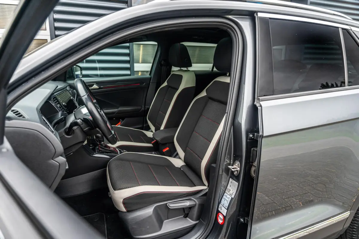 2.0 TSI 190pk DSG 4Motion Sport | Trekhaak | 1.700kg Trekgewicht | Panoramadak