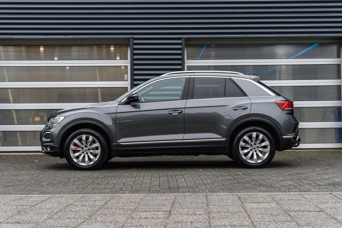2.0 TSI 190pk DSG 4Motion Sport | Trekhaak | 1.700kg Trekgewicht | Panoramadak