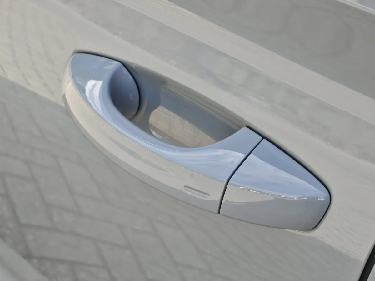 1.5 TSI Sportline Business / Automaat / Pano / Sensoren / Trekhaak (1.800KG) / Camera /