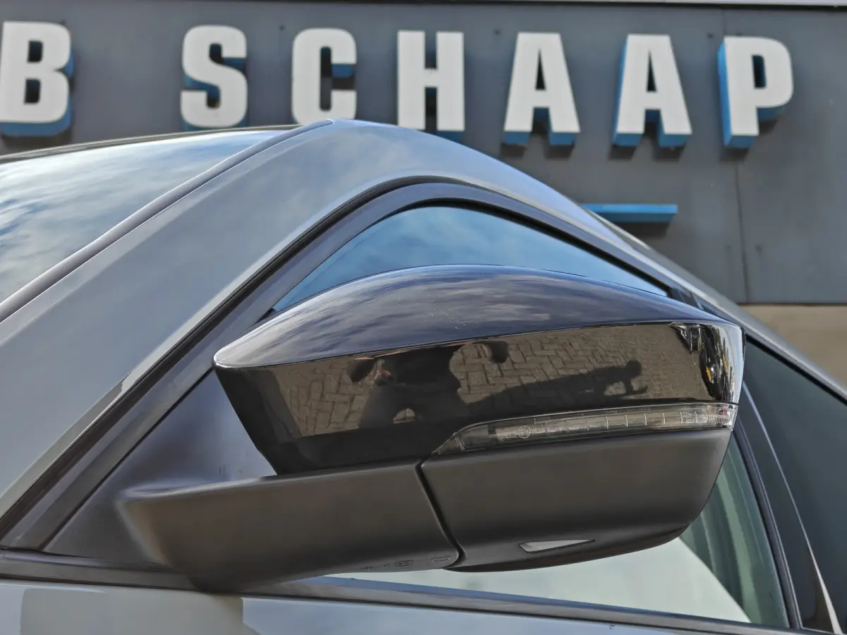 1.5 TSI Sportline Business / Automaat / Pano / Sensoren / Trekhaak (1.800KG) / Camera /