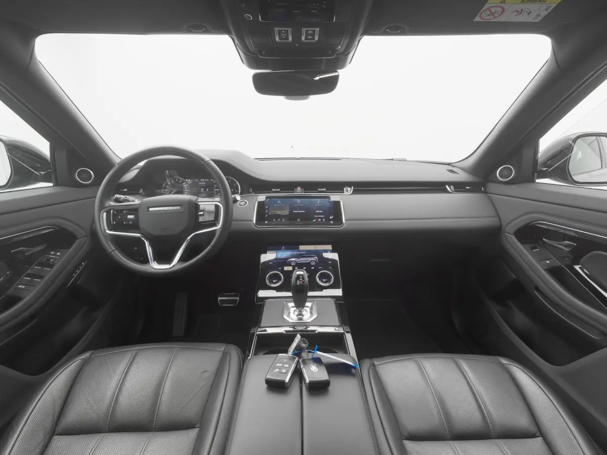 1.5 P300e AWD R-Dynamic SE | PANO | CAMERA | MERIDIAN | MEMORY