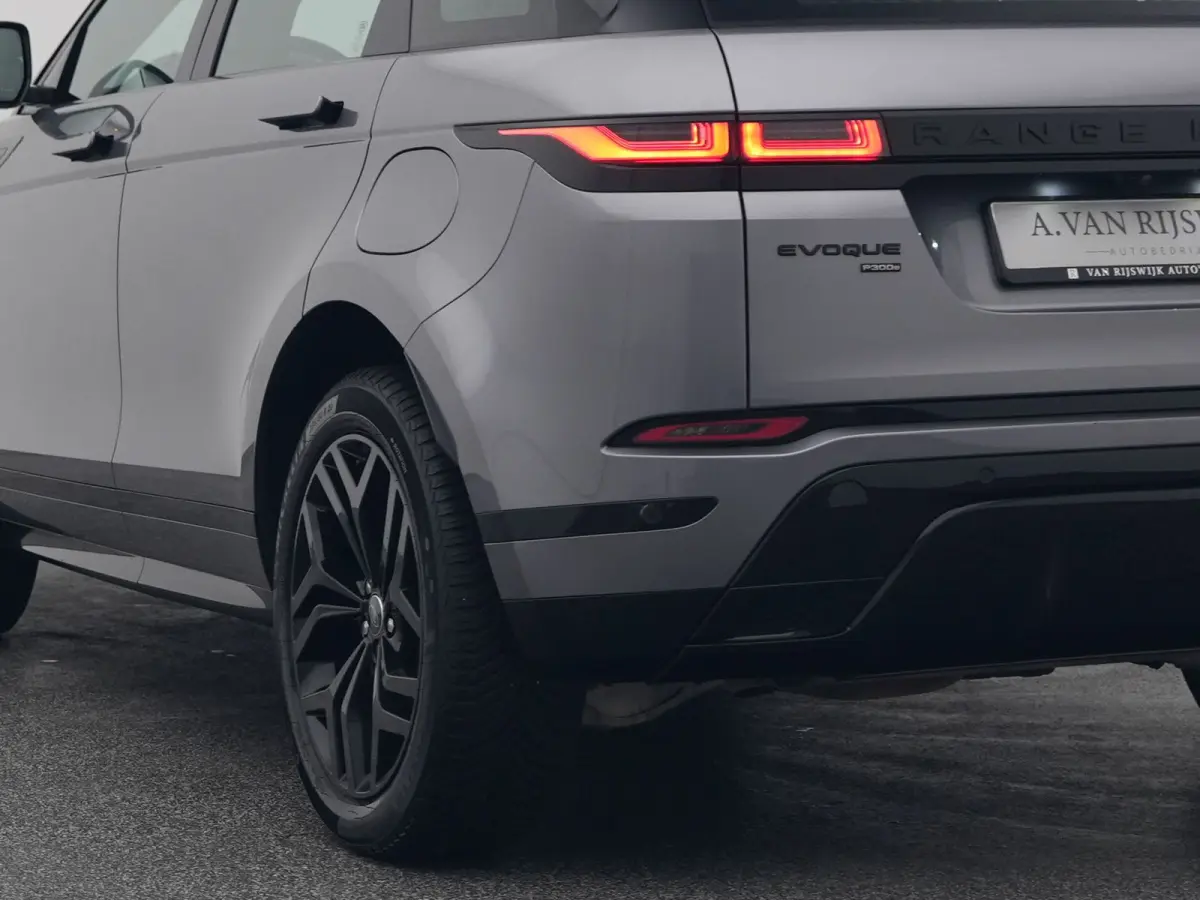 1.5 P300e AWD R-Dynamic SE | PANO | CAMERA | MERIDIAN | MEMORY