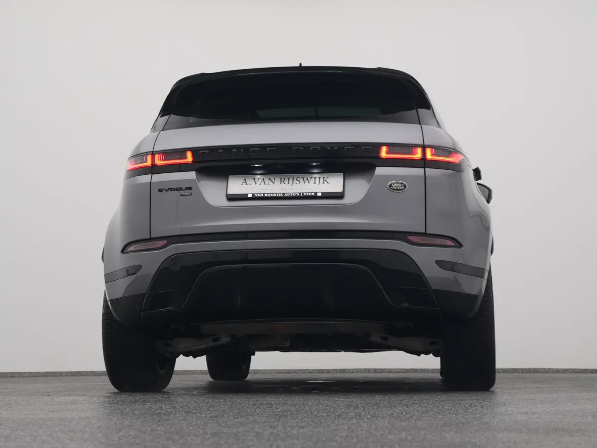 1.5 P300e AWD R-Dynamic SE | PANO | CAMERA | MERIDIAN | MEMORY