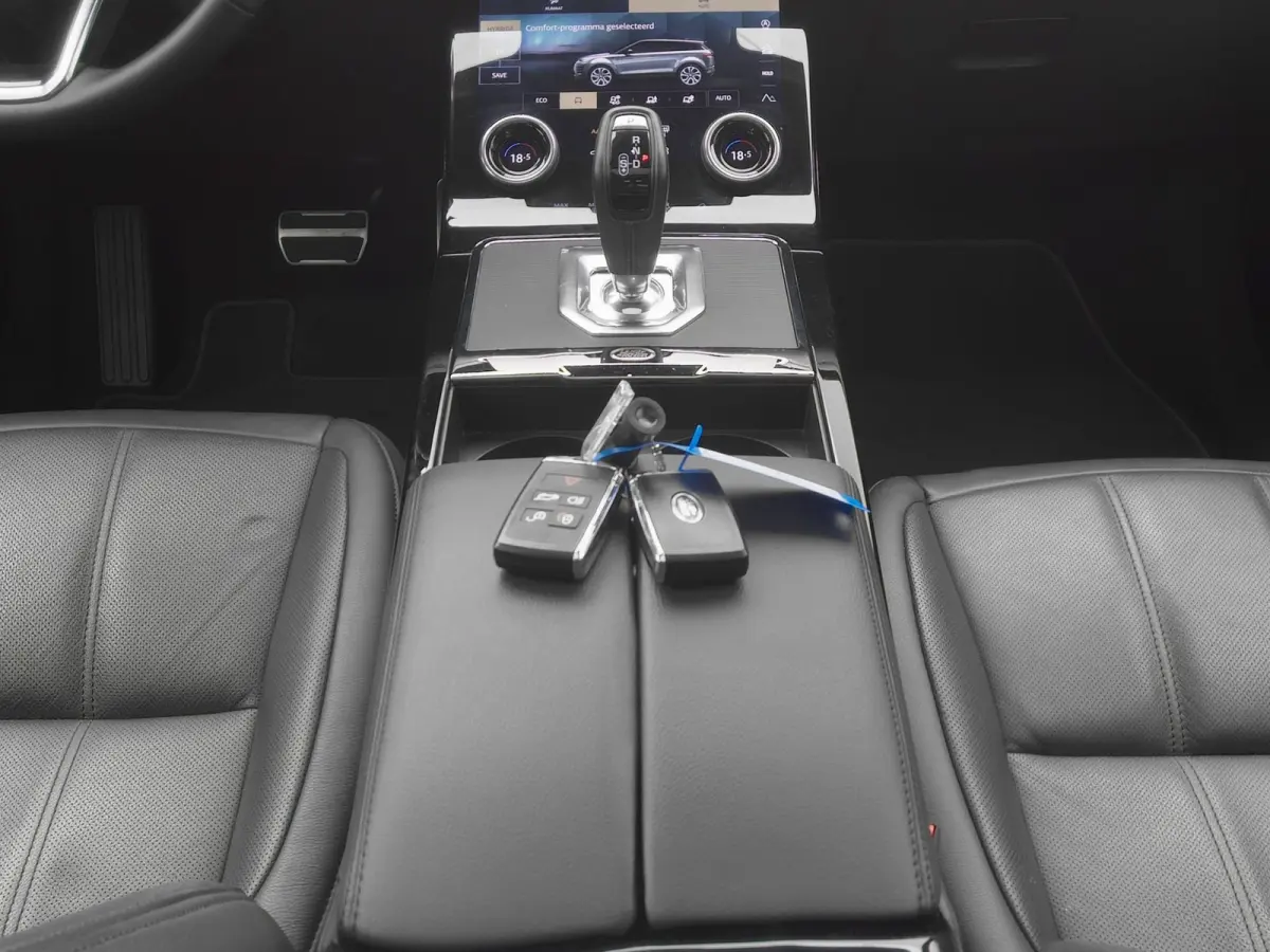 1.5 P300e AWD R-Dynamic SE | PANO | CAMERA | MERIDIAN | MEMORY