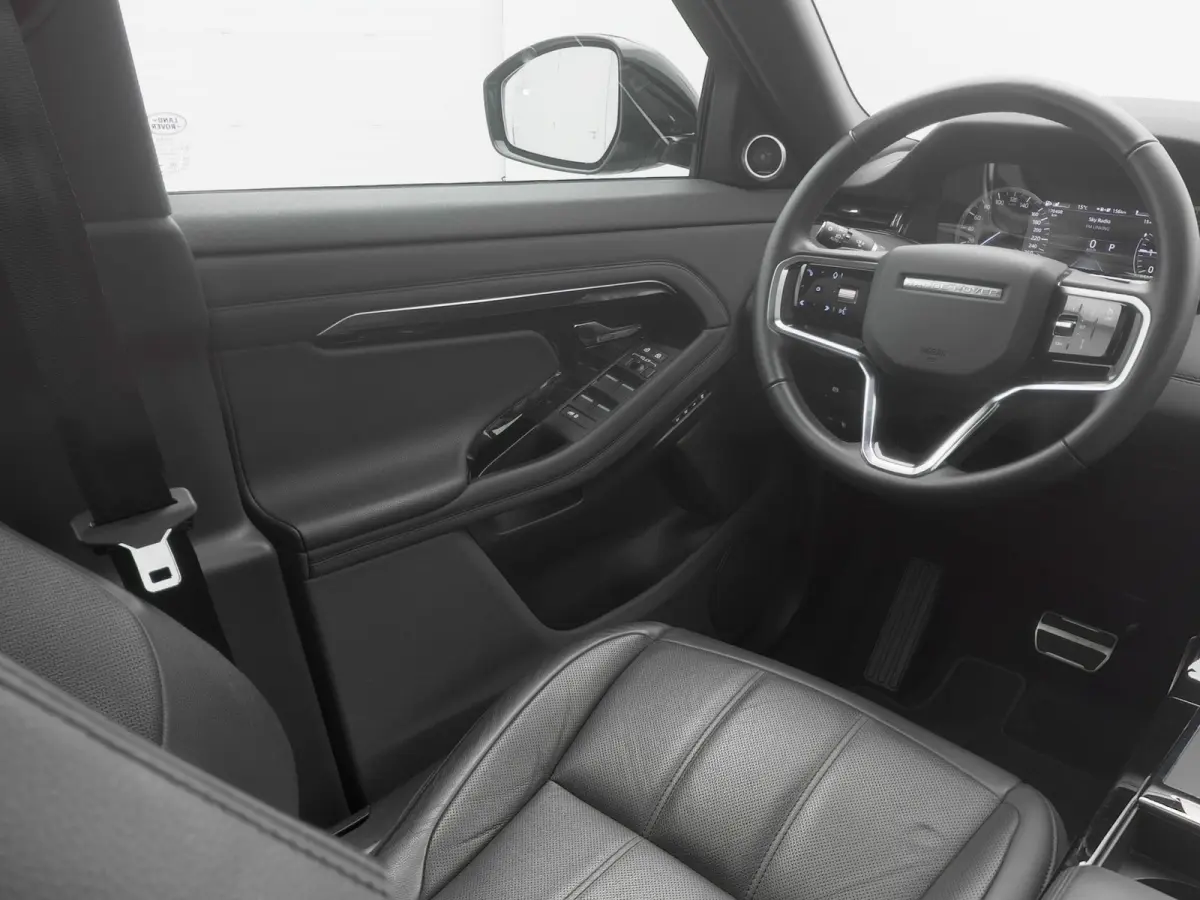 1.5 P300e AWD R-Dynamic SE | PANO | CAMERA | MERIDIAN | MEMORY