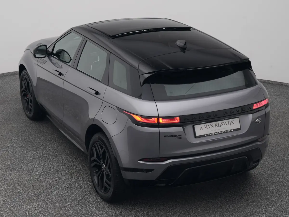1.5 P300e AWD R-Dynamic SE | PANO | CAMERA | MERIDIAN | MEMORY