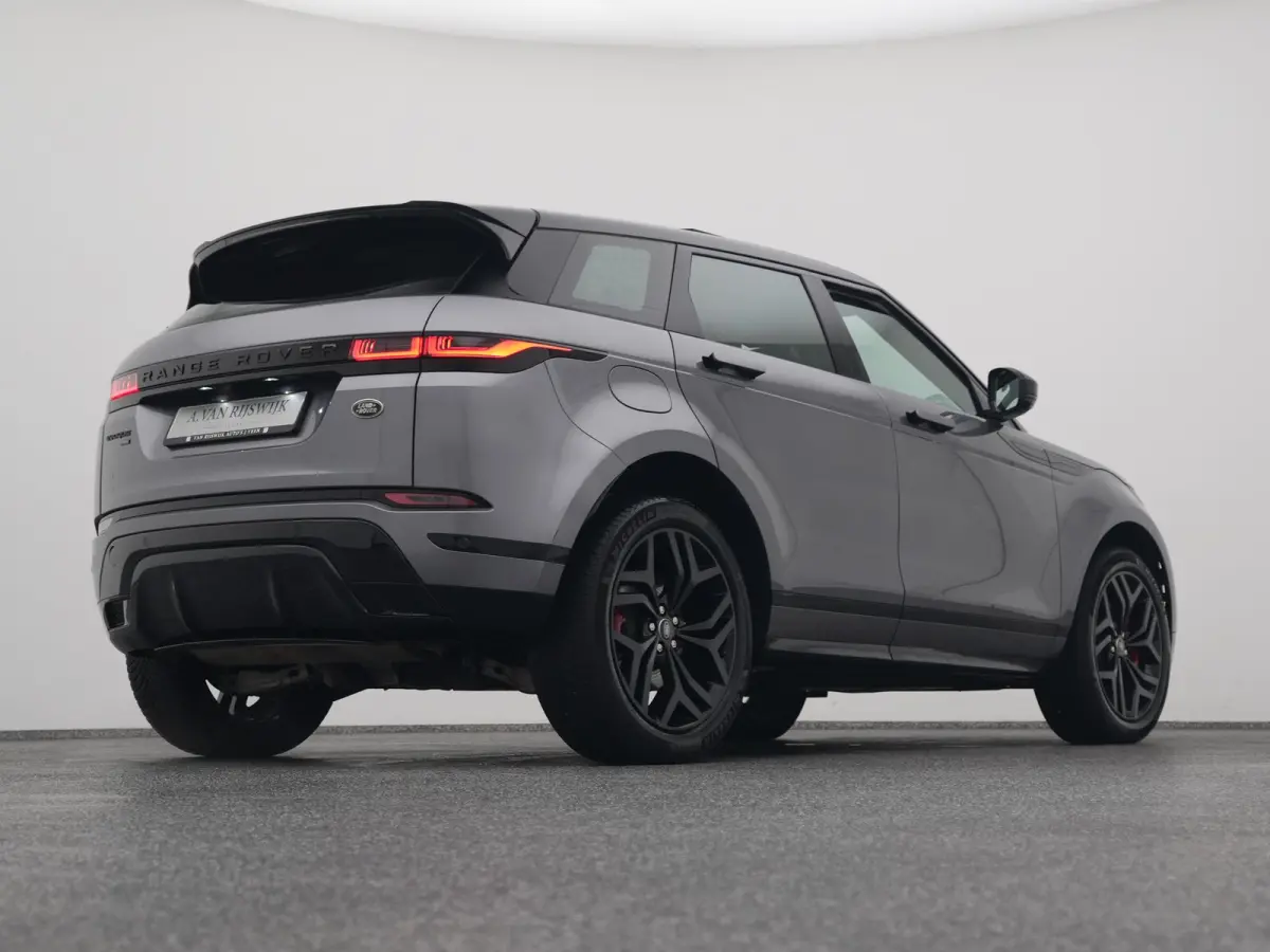 1.5 P300e AWD R-Dynamic SE | PANO | CAMERA | MERIDIAN | MEMORY
