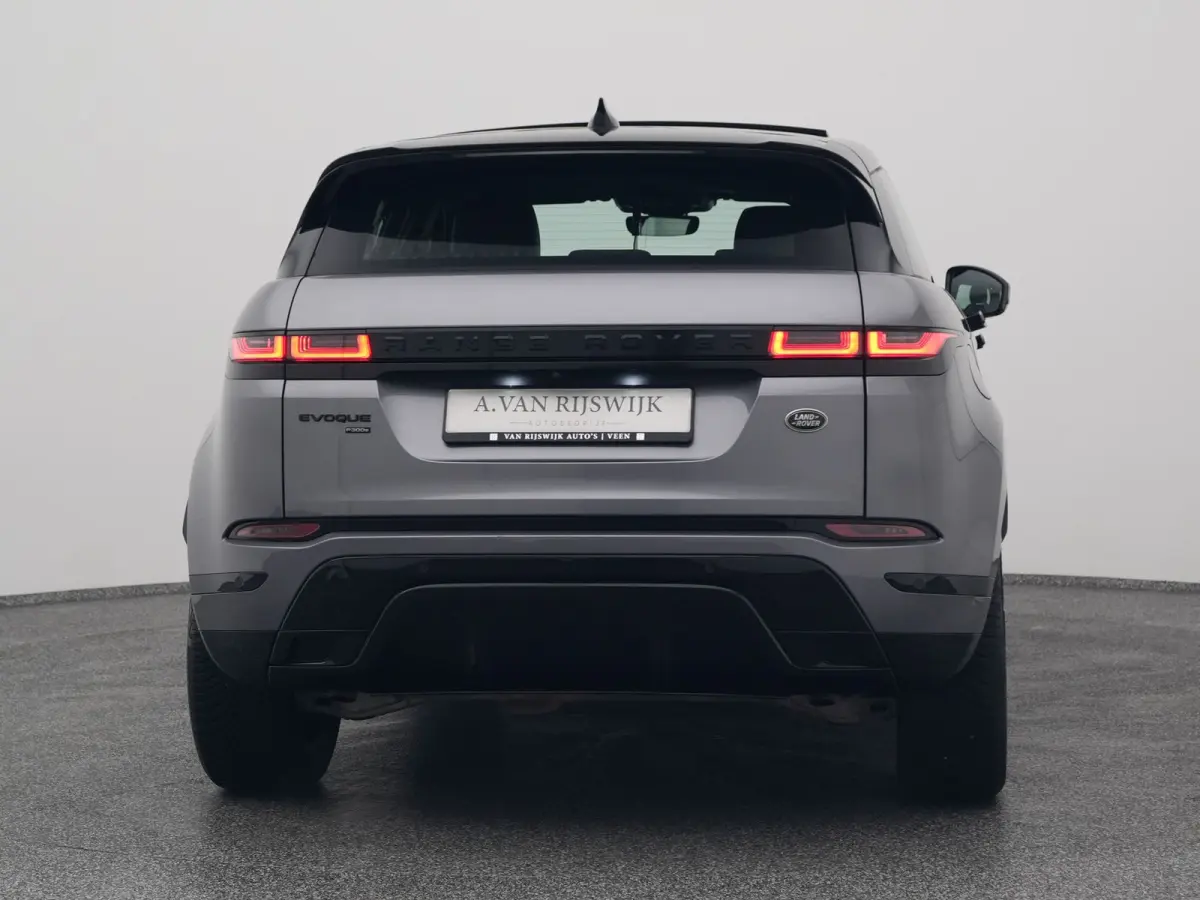 1.5 P300e AWD R-Dynamic SE | PANO | CAMERA | MERIDIAN | MEMORY