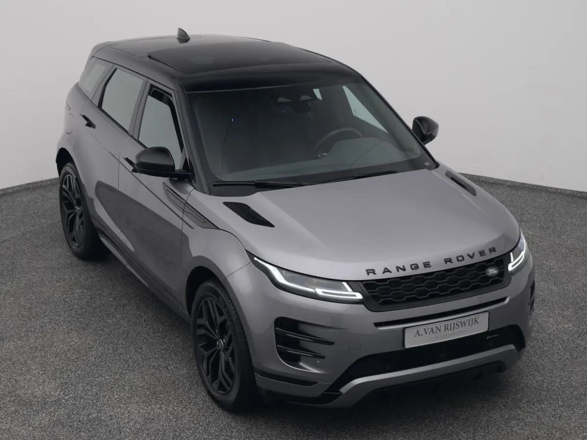 1.5 P300e AWD R-Dynamic SE | PANO | CAMERA | MERIDIAN | MEMORY