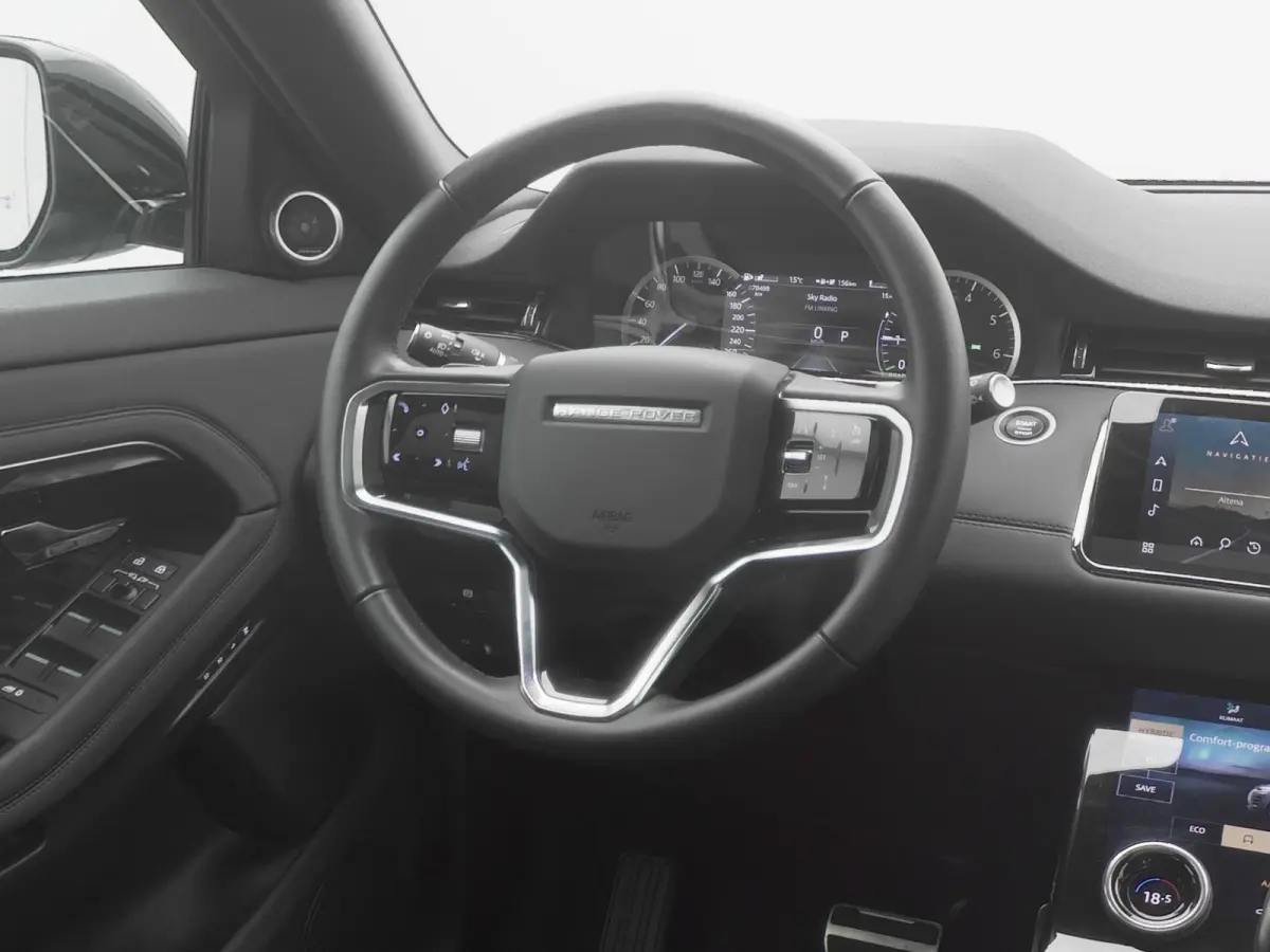 1.5 P300e AWD R-Dynamic SE | PANO | CAMERA | MERIDIAN | MEMORY