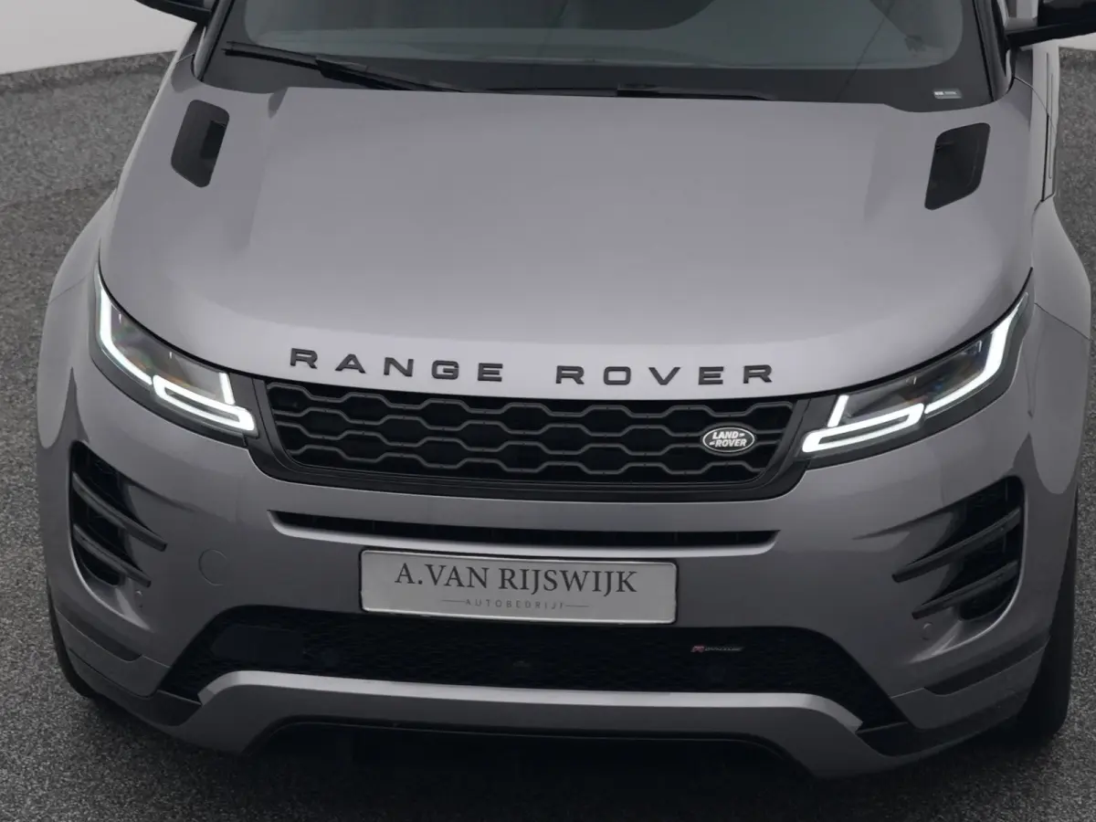 1.5 P300e AWD R-Dynamic SE | PANO | CAMERA | MERIDIAN | MEMORY