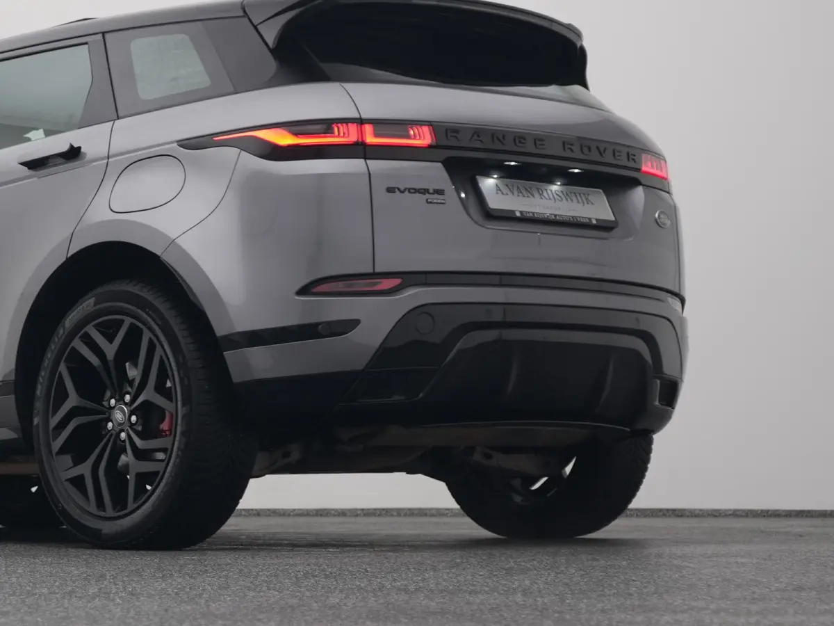 1.5 P300e AWD R-Dynamic SE | PANO | CAMERA | MERIDIAN | MEMORY