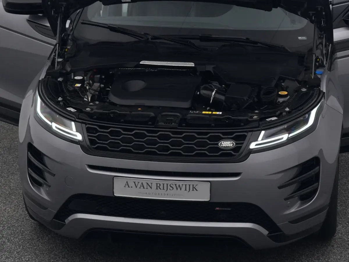 1.5 P300e AWD R-Dynamic SE | PANO | CAMERA | MERIDIAN | MEMORY