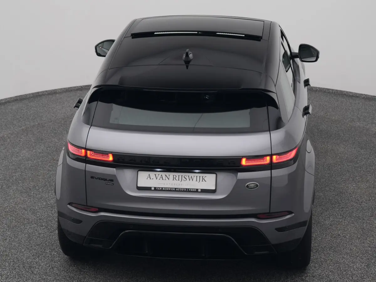 1.5 P300e AWD R-Dynamic SE | PANO | CAMERA | MERIDIAN | MEMORY