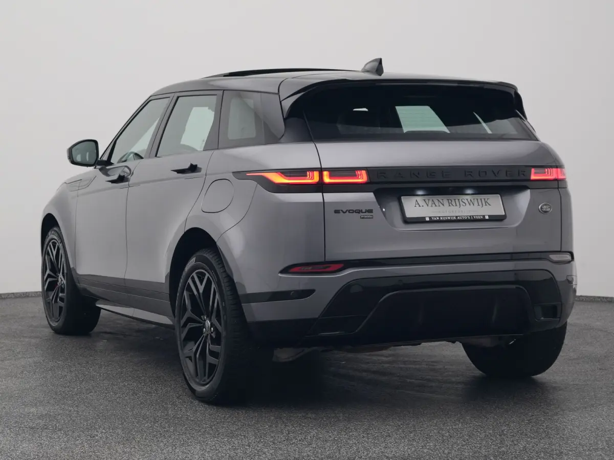 1.5 P300e AWD R-Dynamic SE | PANO | CAMERA | MERIDIAN | MEMORY
