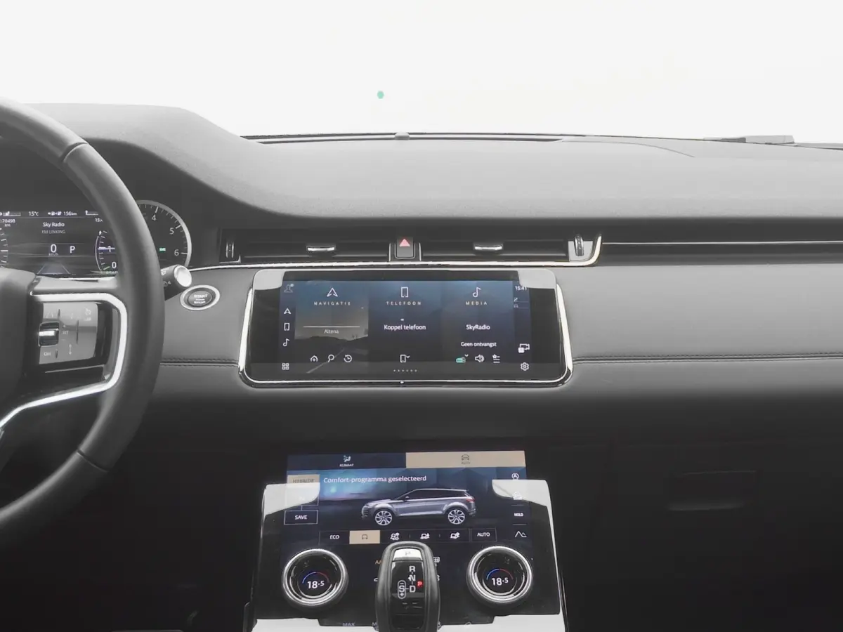 1.5 P300e AWD R-Dynamic SE | PANO | CAMERA | MERIDIAN | MEMORY