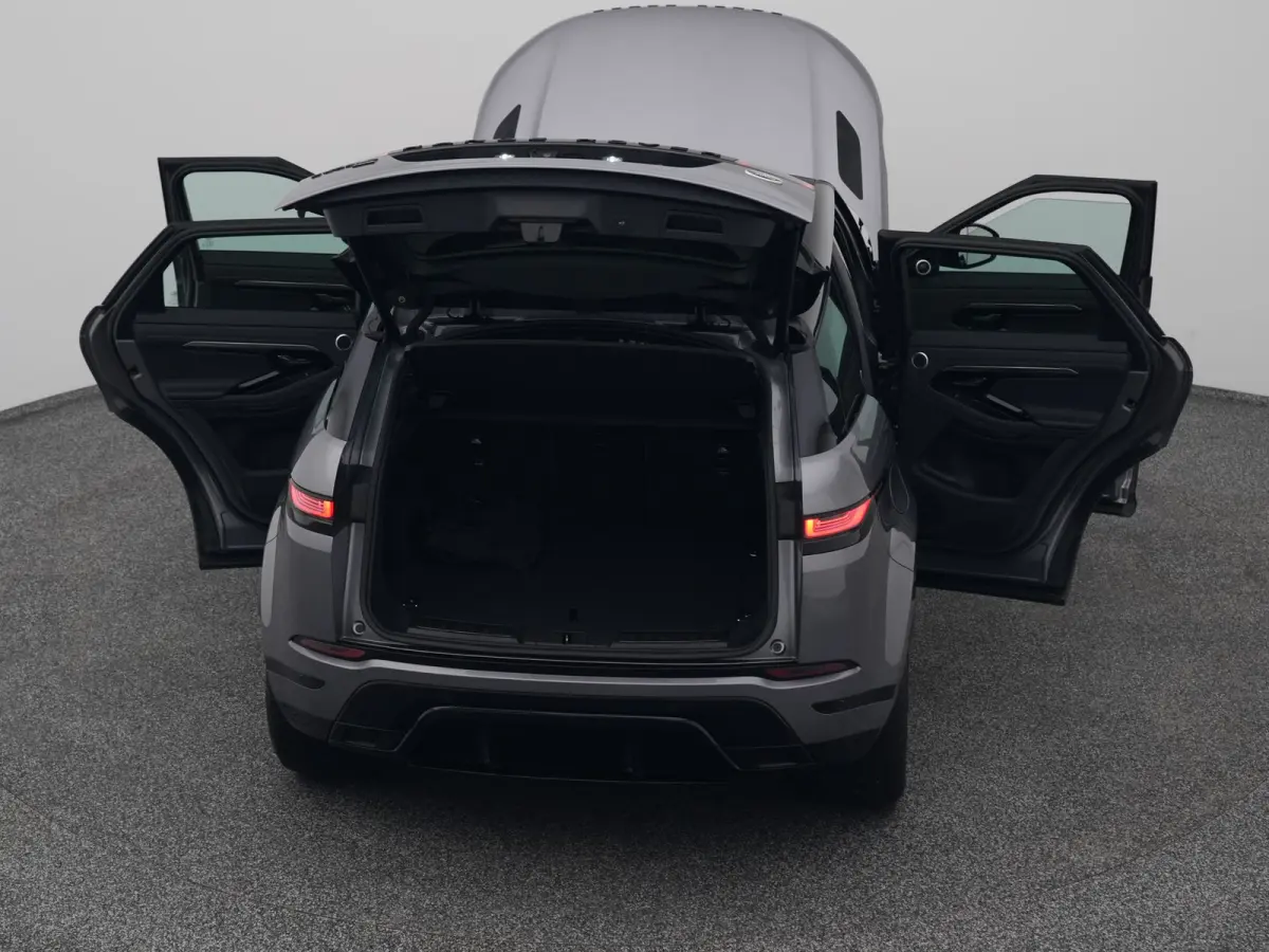 1.5 P300e AWD R-Dynamic SE | PANO | CAMERA | MERIDIAN | MEMORY