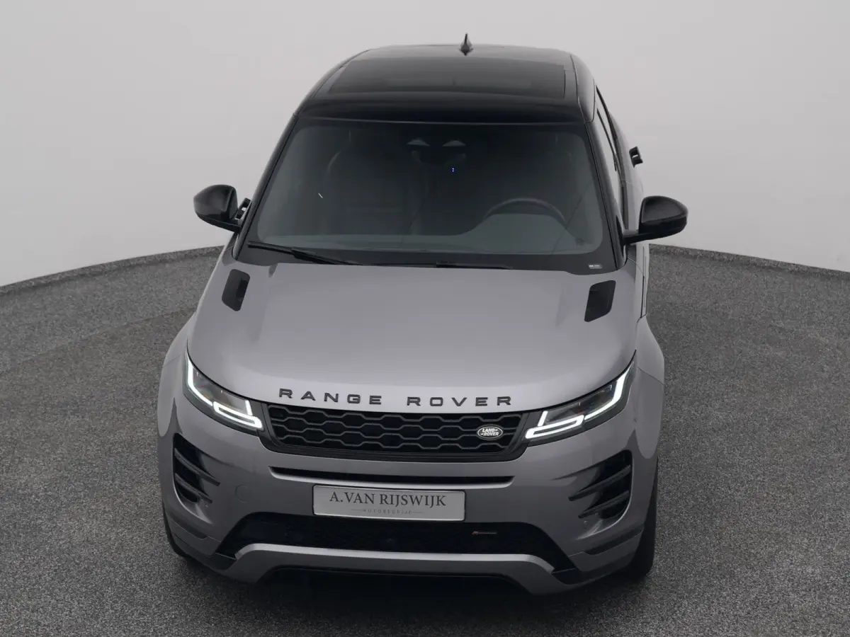 1.5 P300e AWD R-Dynamic SE | PANO | CAMERA | MERIDIAN | MEMORY