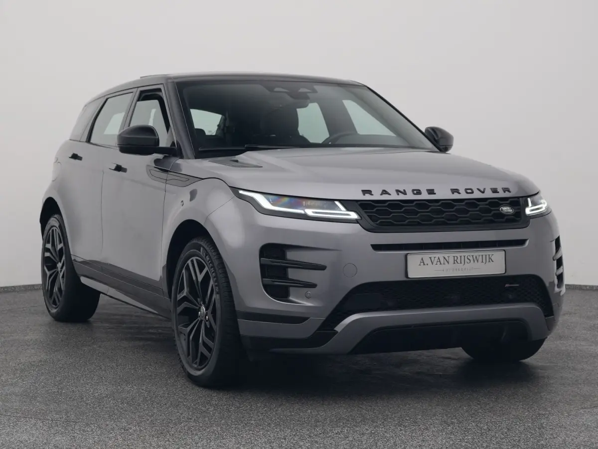 1.5 P300e AWD R-Dynamic SE | PANO | CAMERA | MERIDIAN | MEMORY