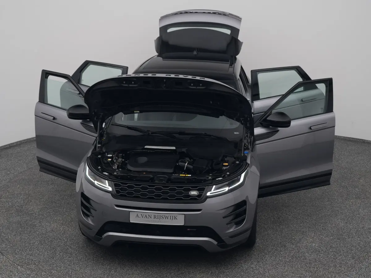 1.5 P300e AWD R-Dynamic SE | PANO | CAMERA | MERIDIAN | MEMORY