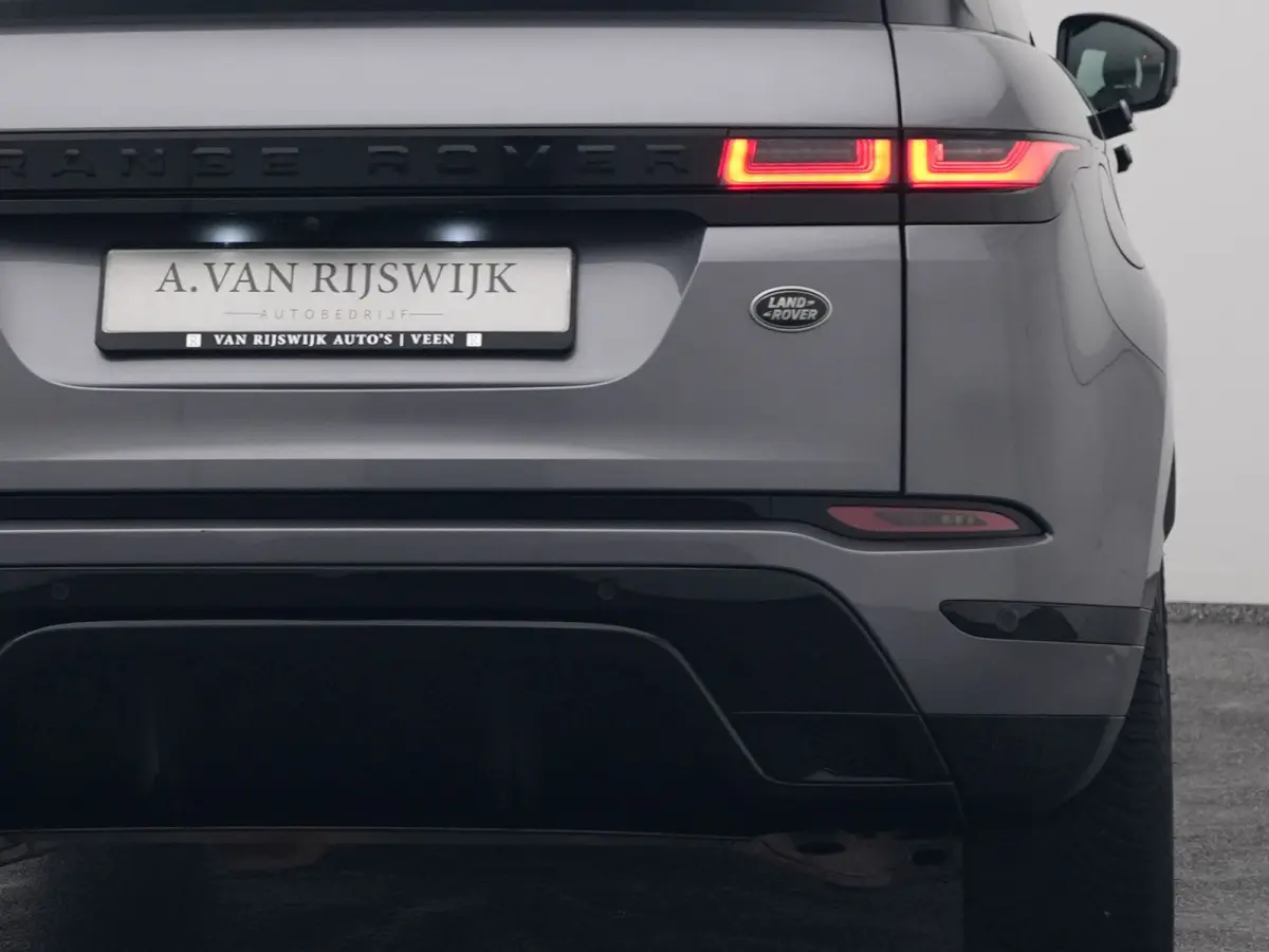 1.5 P300e AWD R-Dynamic SE | PANO | CAMERA | MERIDIAN | MEMORY