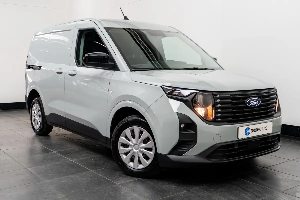 1.5 EcoBlue Trend | Navi | Winterpack | Camera | Clima | Cruise Adaptive | Parkeersensoren V+A | BLIS