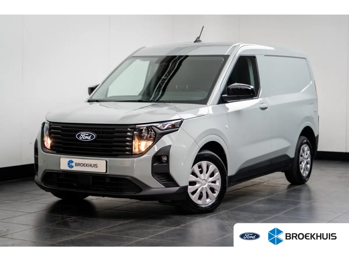 1.5 EcoBlue Trend | Navi | Winterpack | Camera | Clima | Cruise Adaptive | Parkeersensoren V+A | BLIS