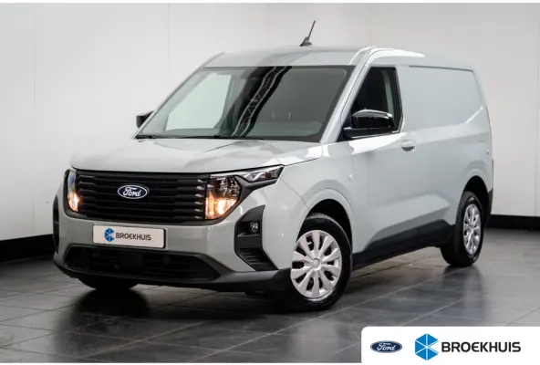 1.5 EcoBlue Trend | Navi | Winterpack | Camera | Clima | Cruise Adaptive | Parkeersensoren V+A | BLIS