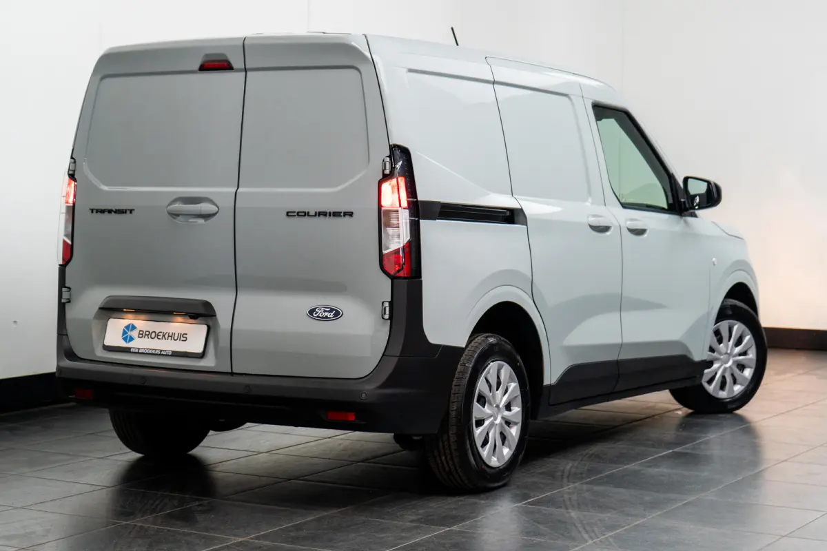 1.5 EcoBlue Trend | Navi | Winterpack | Camera | Clima | Cruise Adaptive | Parkeersensoren V+A | BLIS
