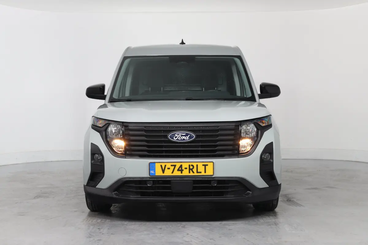 1.5 EcoBlue Trend | Navi | Winterpack | Camera | Clima | Cruise Adaptive | Parkeersensoren V+A | BLIS