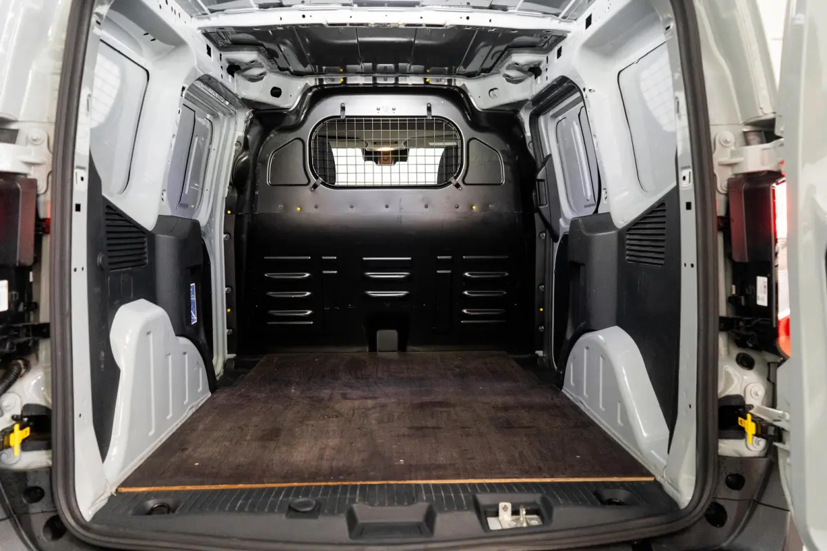 1.5 EcoBlue Trend | Navi | Winterpack | Camera | Clima | Cruise Adaptive | Parkeersensoren V+A | BLIS