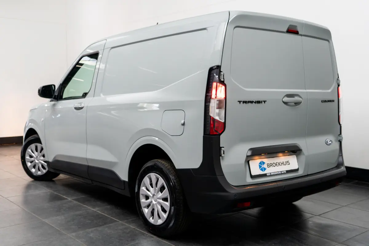 1.5 EcoBlue Trend | Navi | Winterpack | Camera | Clima | Cruise Adaptive | Parkeersensoren V+A | BLIS