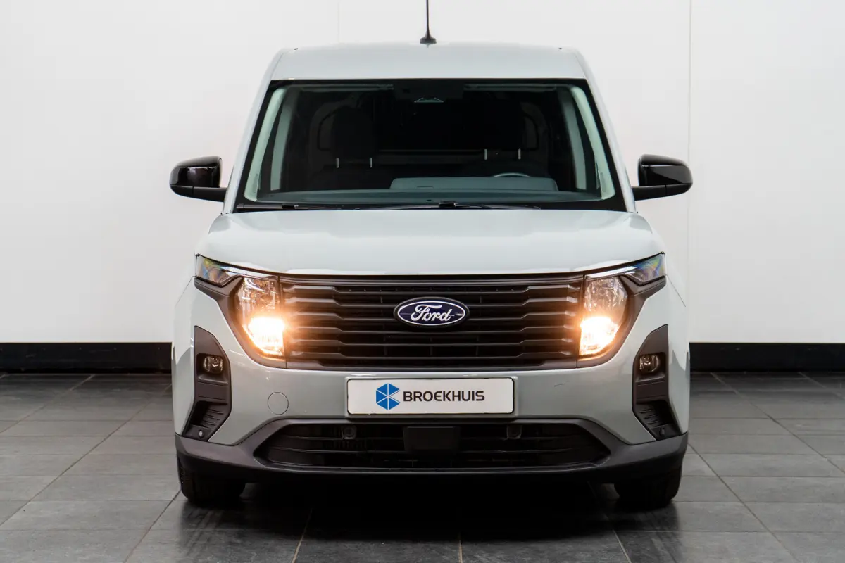 1.5 EcoBlue Trend | Navi | Winterpack | Camera | Clima | Cruise Adaptive | Parkeersensoren V+A | BLIS
