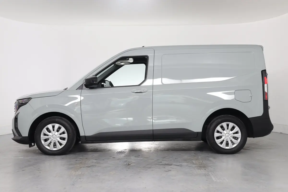 1.5 EcoBlue Trend | Navi | Winterpack | Camera | Clima | Cruise Adaptive | Parkeersensoren V+A | BLIS