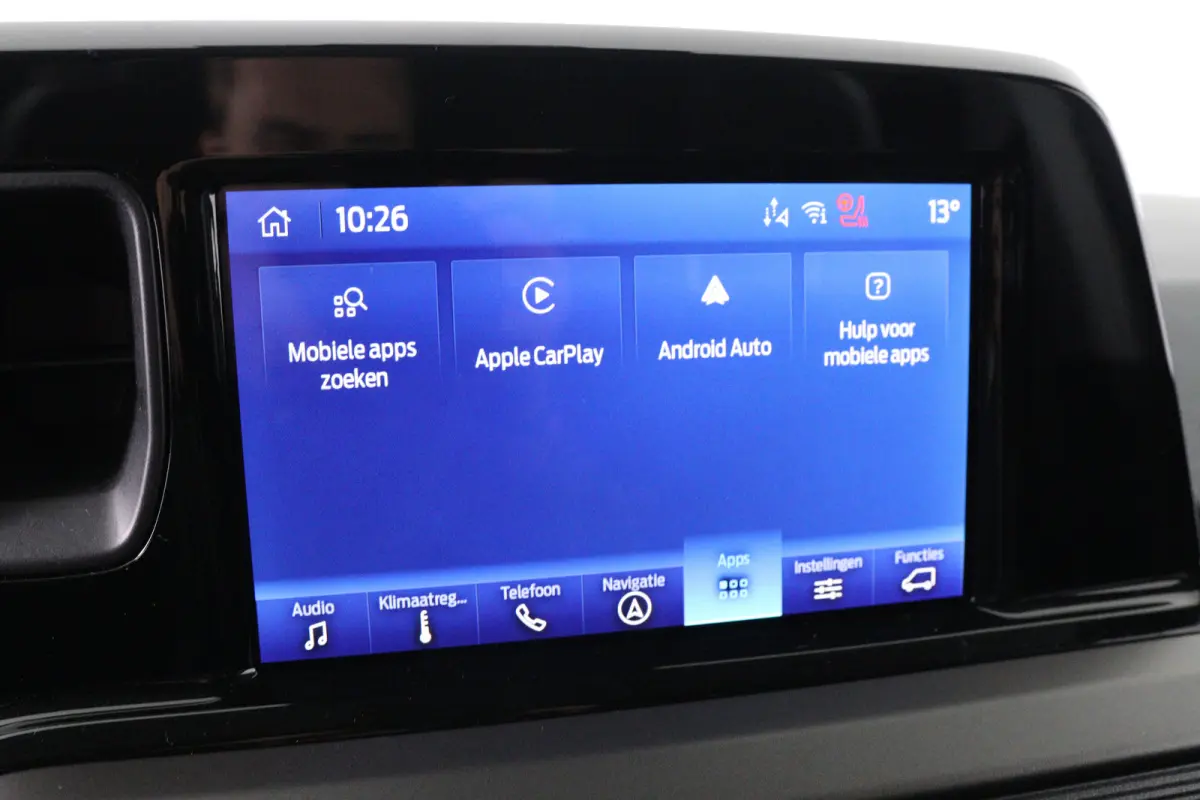 1.5 EcoBlue Trend | Navi | Winterpack | Camera | Clima | Cruise Adaptive | Parkeersensoren V+A | BLIS