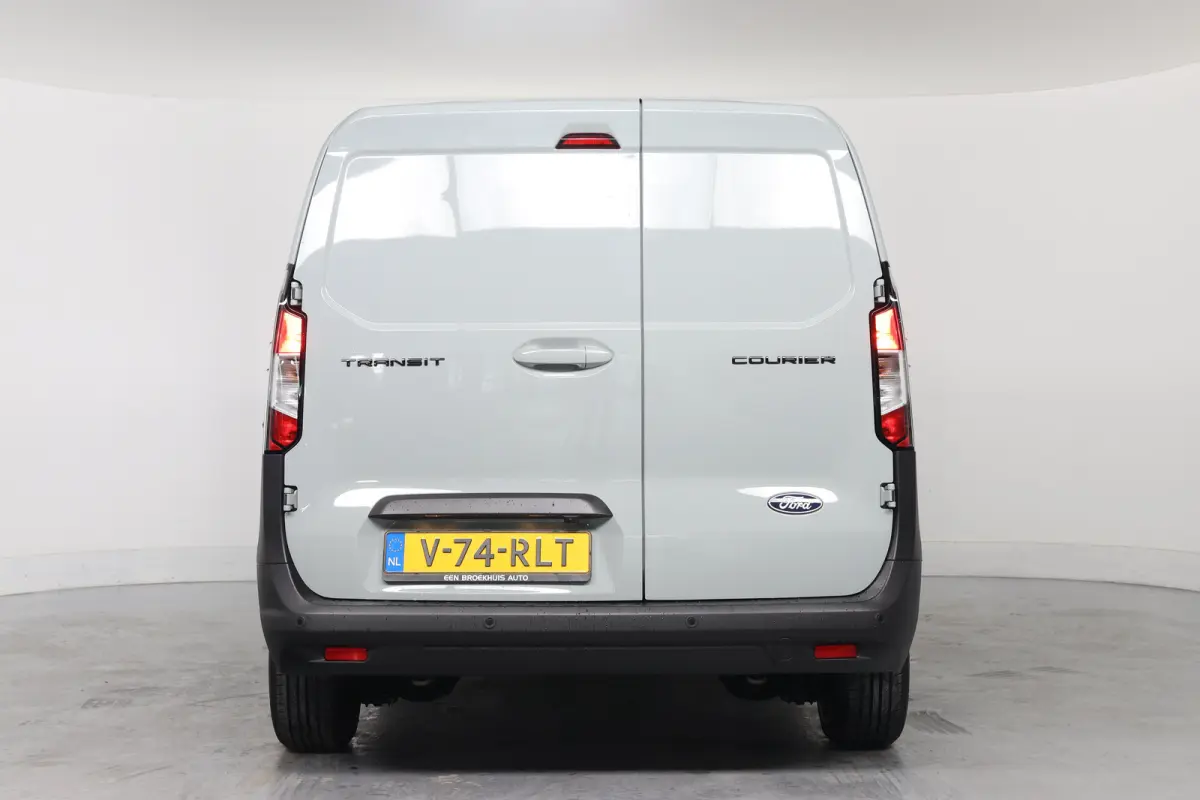 1.5 EcoBlue Trend | Navi | Winterpack | Camera | Clima | Cruise Adaptive | Parkeersensoren V+A | BLIS