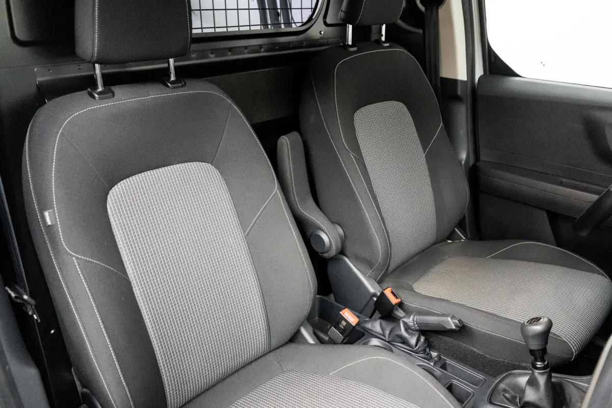 1.5 EcoBlue Trend | Navi | Winterpack | Camera | Clima | Cruise Adaptive | Parkeersensoren V+A | BLIS
