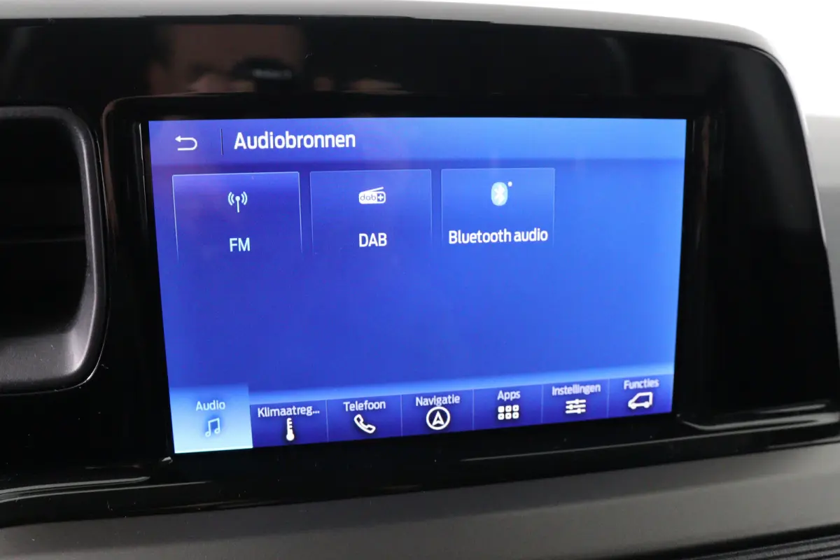 1.5 EcoBlue Trend | Navi | Winterpack | Camera | Clima | Cruise Adaptive | Parkeersensoren V+A | BLIS