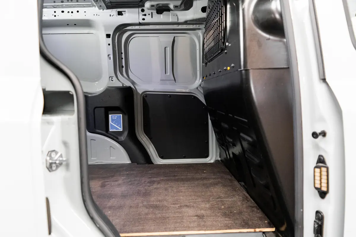 1.5 EcoBlue Trend | Navi | Winterpack | Camera | Clima | Cruise Adaptive | Parkeersensoren V+A | BLIS