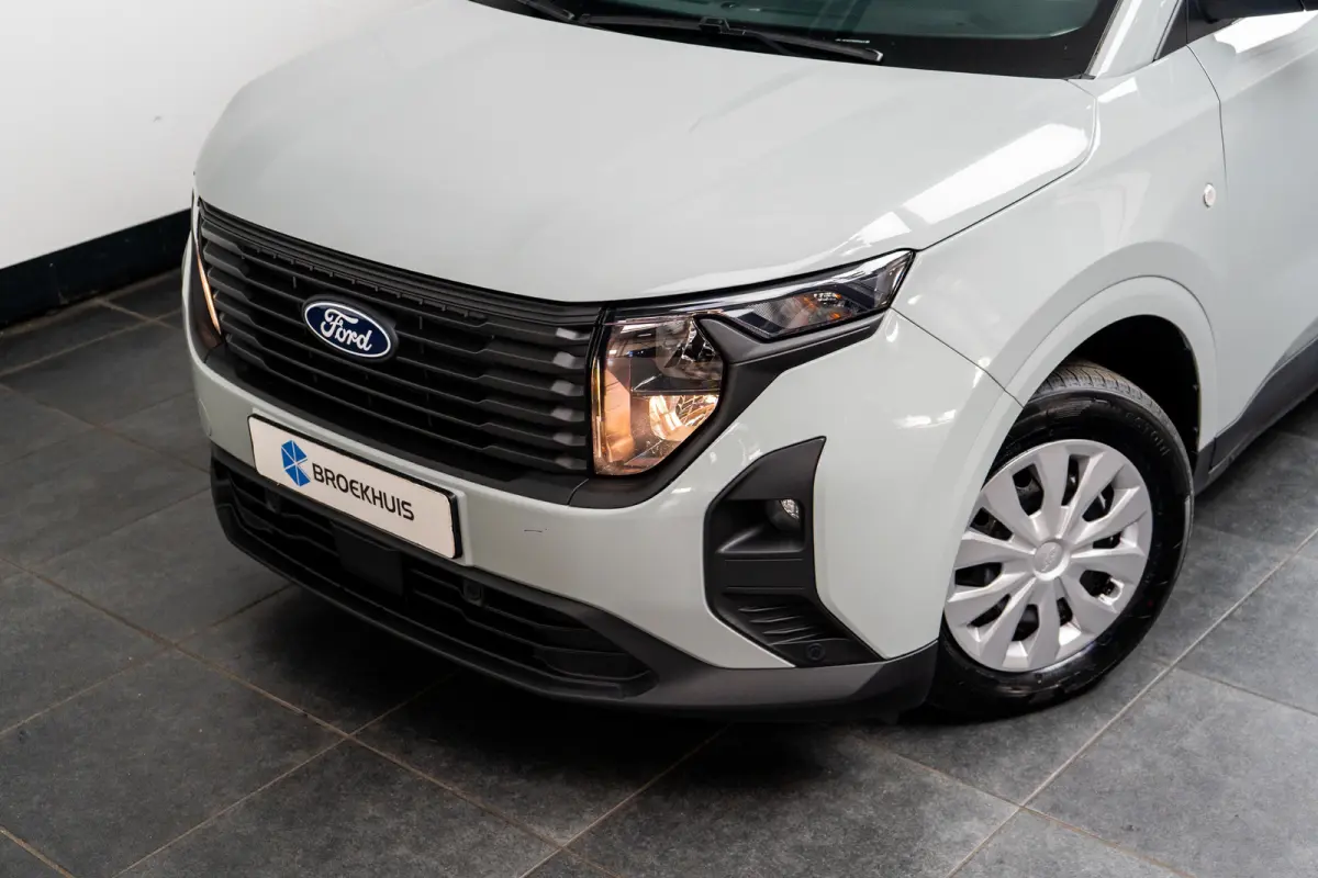1.5 EcoBlue Trend | Navi | Winterpack | Camera | Clima | Cruise Adaptive | Parkeersensoren V+A | BLIS