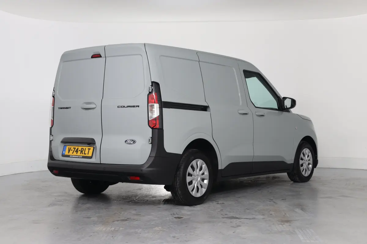 1.5 EcoBlue Trend | Navi | Winterpack | Camera | Clima | Cruise Adaptive | Parkeersensoren V+A | BLIS