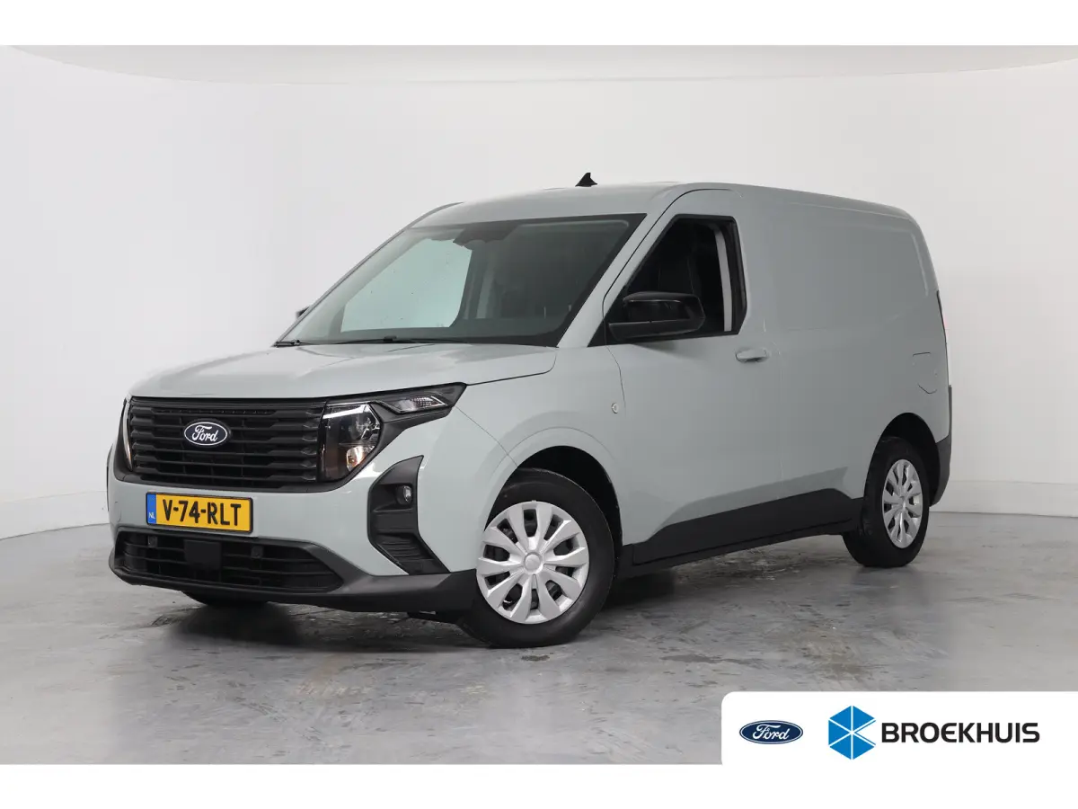1.5 EcoBlue Trend | Navi | Winterpack | Camera | Clima | Cruise Adaptive | Parkeersensoren V+A | BLIS