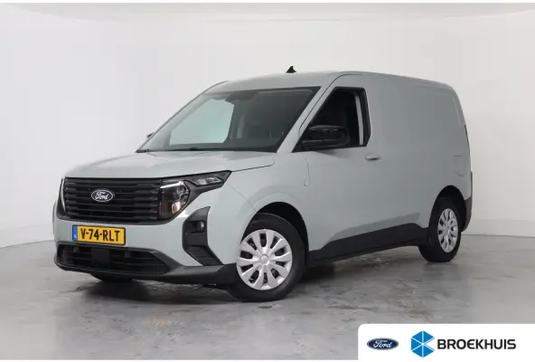 1.5 EcoBlue Trend | Navi | Winterpack | Camera | Clima | Cruise Adaptive | Parkeersensoren V+A | BLIS