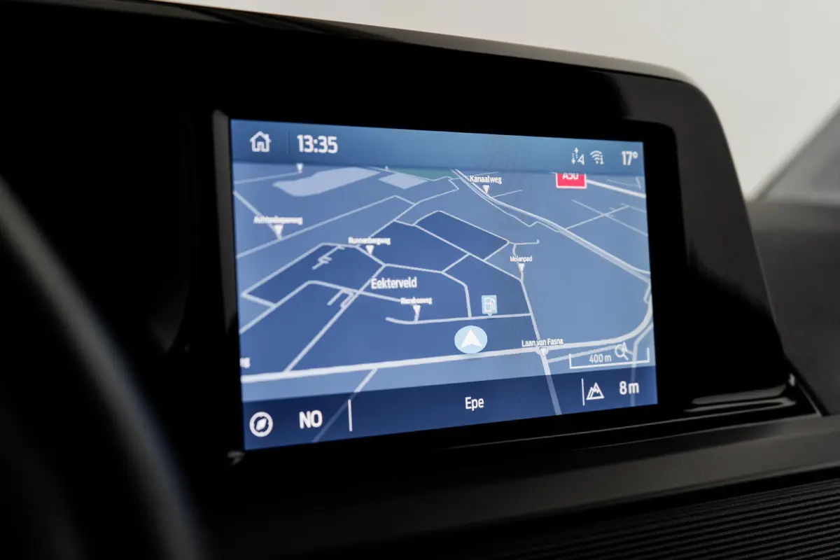 1.5 EcoBlue Trend | Navi | Winterpack | Camera | Clima | Cruise Adaptive | Parkeersensoren V+A | BLIS