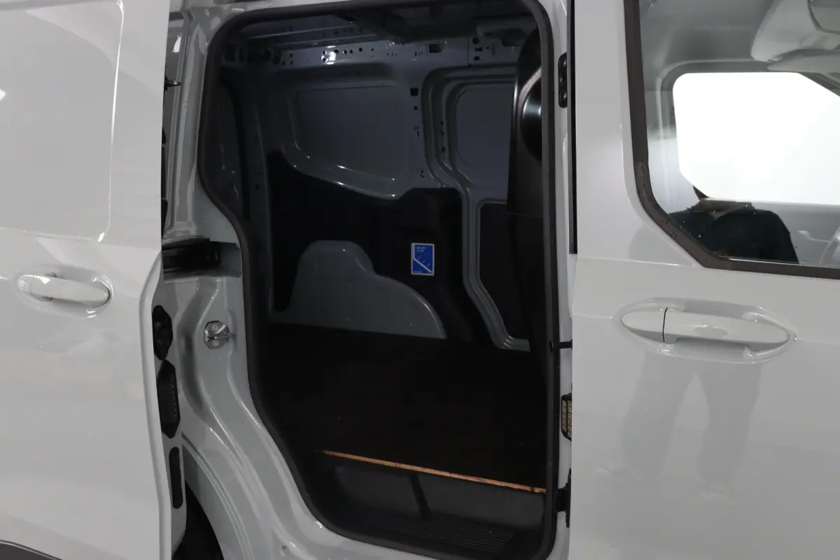 1.5 EcoBlue Trend | Navi | Winterpack | Camera | Clima | Cruise Adaptive | Parkeersensoren V+A | BLIS